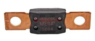 Littelfuse предохранитель MEGA 500А