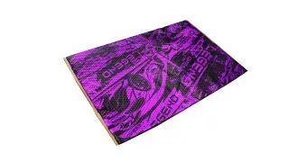 STANDARTPLAST STP LEGEND 4 вибродемпфирующий материал 0,75х0,47