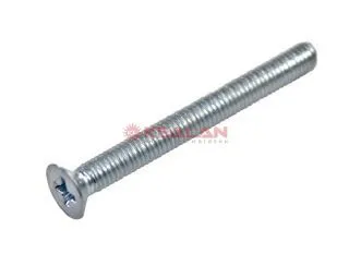 MixOne. винт с потайной головкой 3х30, оцинкованный, DIN 965, 1 шт.