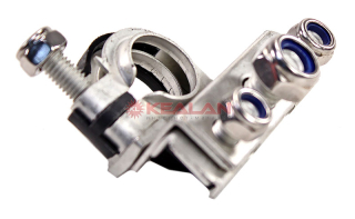 CARGEN AX7732 клемма аккумуляторная "-" трехконтактная