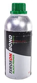 TEROSON BOND BLACK PRIMER (ранее PU 8517 H) праймер и активатор для стекла и металла, 500 мл.