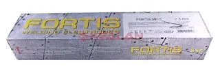 FORTIS Электроды сварочные MP-3, 3 мм, 5 кг.