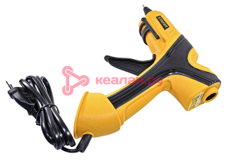 STAYER PRO 11, пистолет термоклей электрический, 11 мм, 18 г/мин.