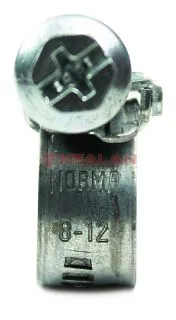 NORMA TORRO S 8-12/9C7 W1 хомут червячный