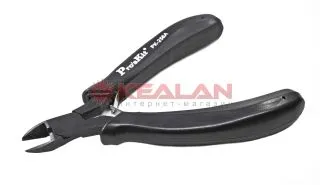 Pro'sKit 1PK-256A бокорезы/кусачки, чистовые, 120 мм.