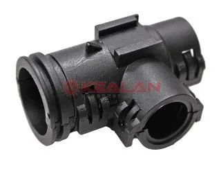 AUTOFIX Т-13-10-10 переходник для автомобильной гофры