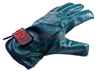 GWARD VibroNit перчатки виброзащитные с нитриловым покрытием, размер 10 (XL)