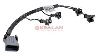 CARGEN жгут форсунок для а/м Lada (ВАЗ) Kalina с двигателем ВАЗ-11183 1,6л., 8V, 80 л.с