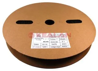 GMGA energy HST-S 1.5/0.75 (2:1) FR-LS термоусадочная трубка