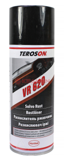 TEROSON VR 620 спрей-раскислитель заржавевших соединений, 400 мл.