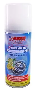 ABRO MASTERS AC-050-LE-AM-RE очиститель кондиционеров, 150 мл.