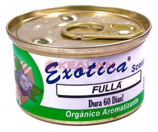 Exotica ESC24-FUL ароматизатор, белая орхидея