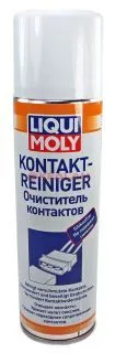 LIQUI MOLY 7510 Kontaktreiniger очиститель контактов, аэрозоль, 200 мл.