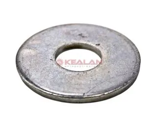 MixOne. шайба увеличенная М20, оцинкованная, DIN9021, ГОСТ6958, 1 шт.