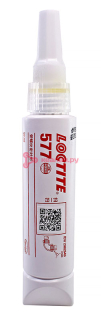 LOCTITE 577 CH уплотнитель резьбовой, гелеобразный для неактивных металлов, 50 мл.