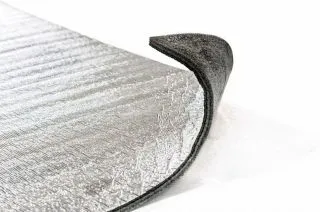 STANDARTPLAST STP теплоизоляционный материал Барьер 4 ЛМ КС 1,0х0,75
