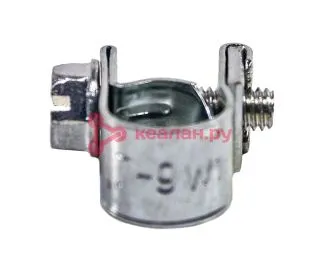 NORMA-RUS 7-9 W1 мини-хомут