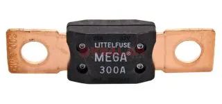 Littelfuse предохранитель MEGA 300А