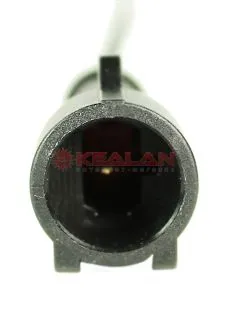 AUTOFIX WC-1P-M коннектор влагозащищенный "ПАПА", 1 pin