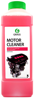 Картинка GRASS Motor Cleaner очиститель для мойки двигателя, концентрат, 1 кг. от интентернет-магазина КЕАЛАН