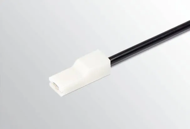 CARGEN AX305 разъем 1/20558/80 к стартеру, генератору, 1-но конт.гнезд., с проводом, 1шт.