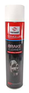 Venwell Brake Cleaner очиститель тормозов, 800 мл.