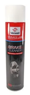 Venwell Brake Cleaner очиститель тормозов, 800 мл.