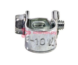 NORMA-RUS 8-10 W1 мини-хомут