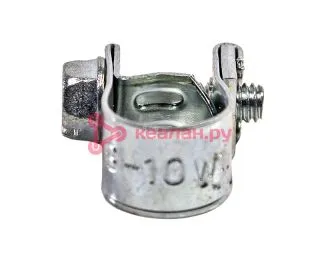 NORMA-RUS 8-10 W1 мини-хомут