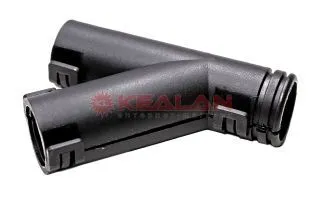 AUTOFIX Y-10-10-10 переходник для автомобильной гофры