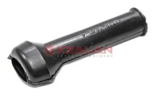 AUTOFIX I-1 переходник-адаптер прямой для гофры 4,6 мм.