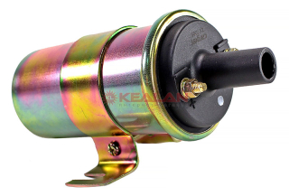 CARGEN ZX7205 катушка зажигания для GAZ. OEM: Б11602
