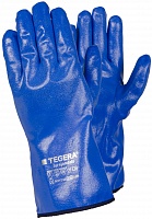 Перчатки КЩС для защиты от химических веществ от интентернет-магазина КЕАЛАН