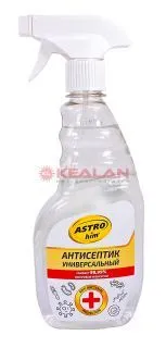 ASTROhim Ас-951 антисептик универсальный, спрей, 500 мл.