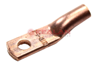 КВТ ТМ 10–5–5 наконечник кабельный медный под опресовку 