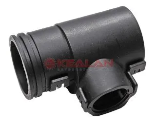 AUTOFIX Т-22-13-17 переходник для автомобильной гофры