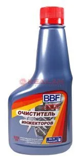 BBF очиститель инжекторов, 325 мл.