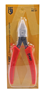 КВТ МС-01 бокорезы серия ПРОФИ