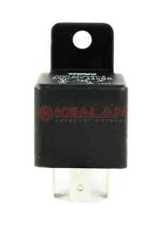 TITAN AQR реле 5 контактов, 24V, 40A, флюсостойкий корпус