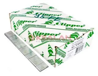 CLIPPER 0095Fe набор адгезивных грузов, 50 шт.