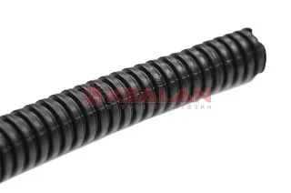 DKC 4090850 гофрированная трубка для укладки проводов, диаметр 8,5 мм, без разреза