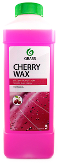 GRASS Cherry Wax воск, 1 кг.