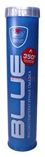 ВМП 1304 BLUE МС1510 смазка высокотемпературная, 420 мл.