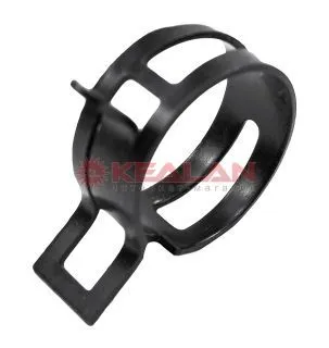 MGF 25 пружинный хомут