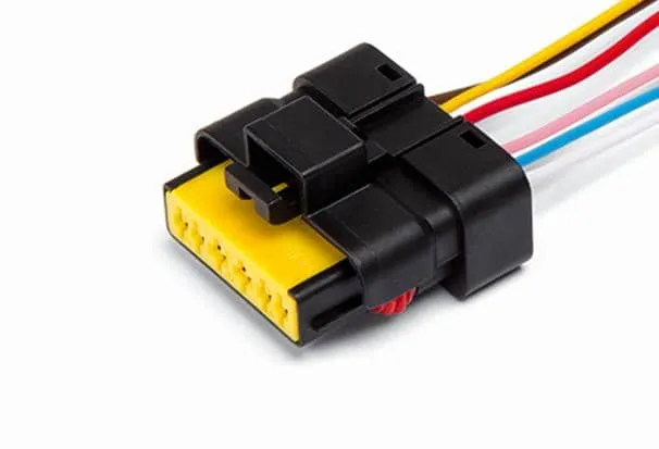 CARGEN AX506 разъем 211PC069SO049 к датчику массового расхода воздуха Siemens (20.3855-10) для а/м Г