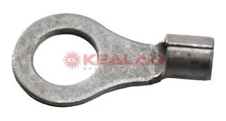 TEC ПМ 6-8 наконечник кабельный под пайку, без изоляции, 100 шт.