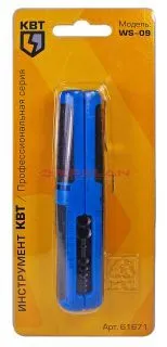 КВТ WS-09 автоматический многофункциональный стриппер