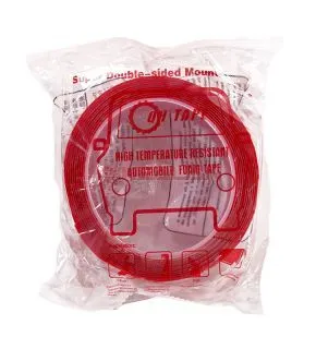 Magnum скотч, на акриловой основе двусторонний автомобильный, 50 мм, 3 м.