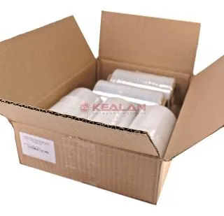 AUTOFIX FS5-0 пленка для защиты руля в ролике, 125 мм, 150 м, 5 шт.