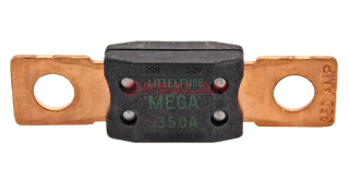 Littelfuse предохранитель MEGA 350А